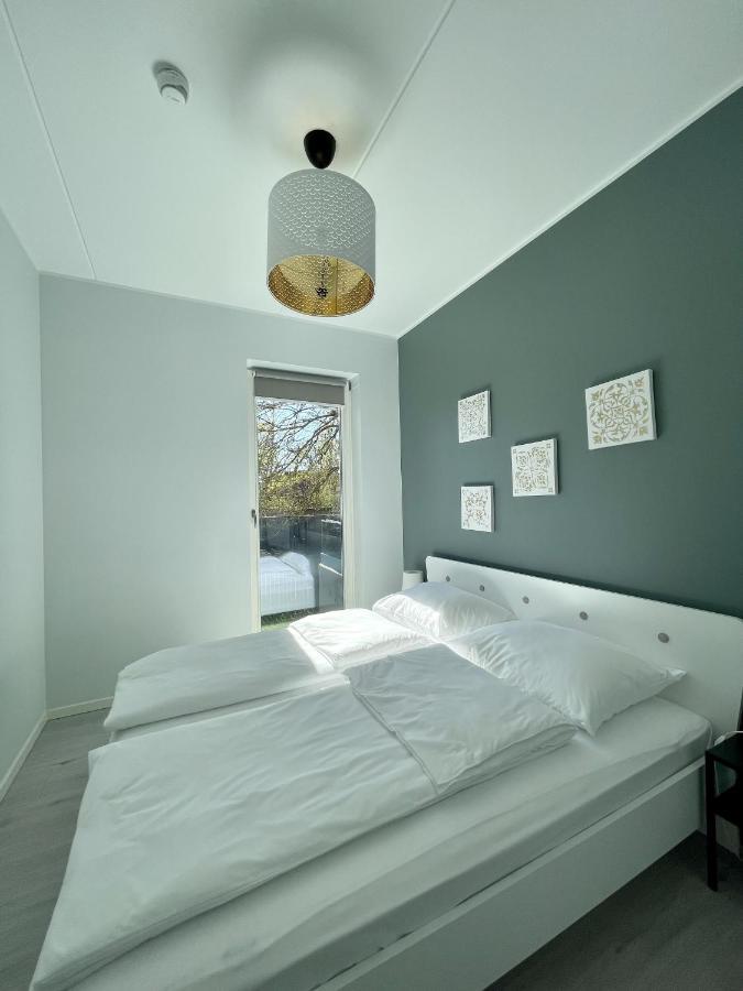 Vh Apartments Telliskivi Tallinn Exterior photo